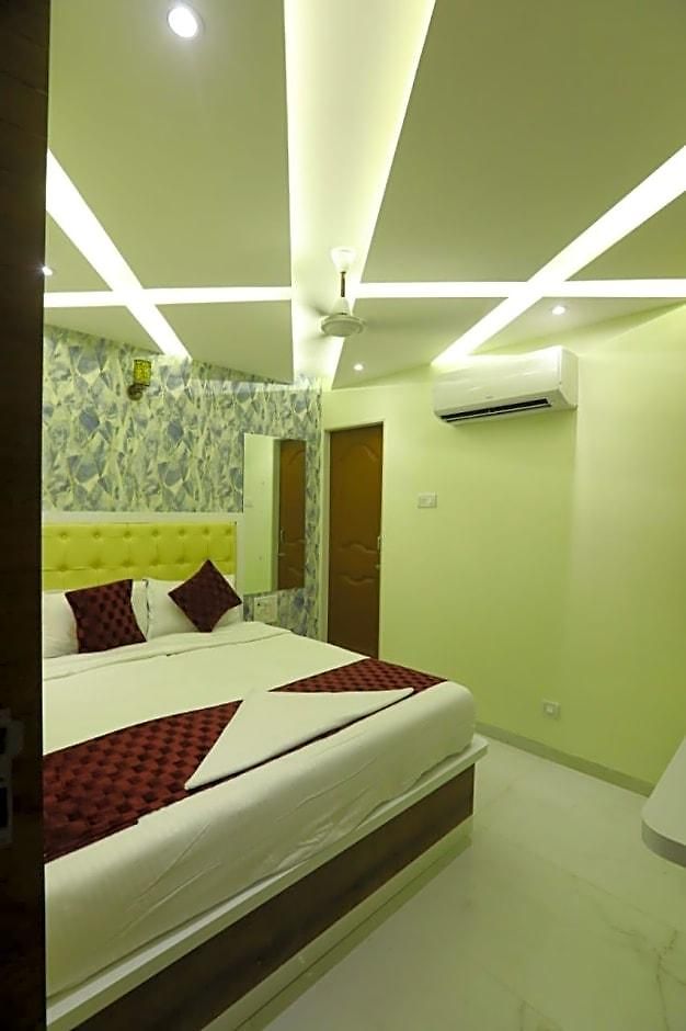 Hotel Sai Siddhi - Navi Mumbai
