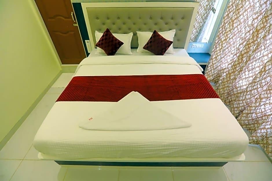 Sai Siddhi - Navi Hotel Mumbai
