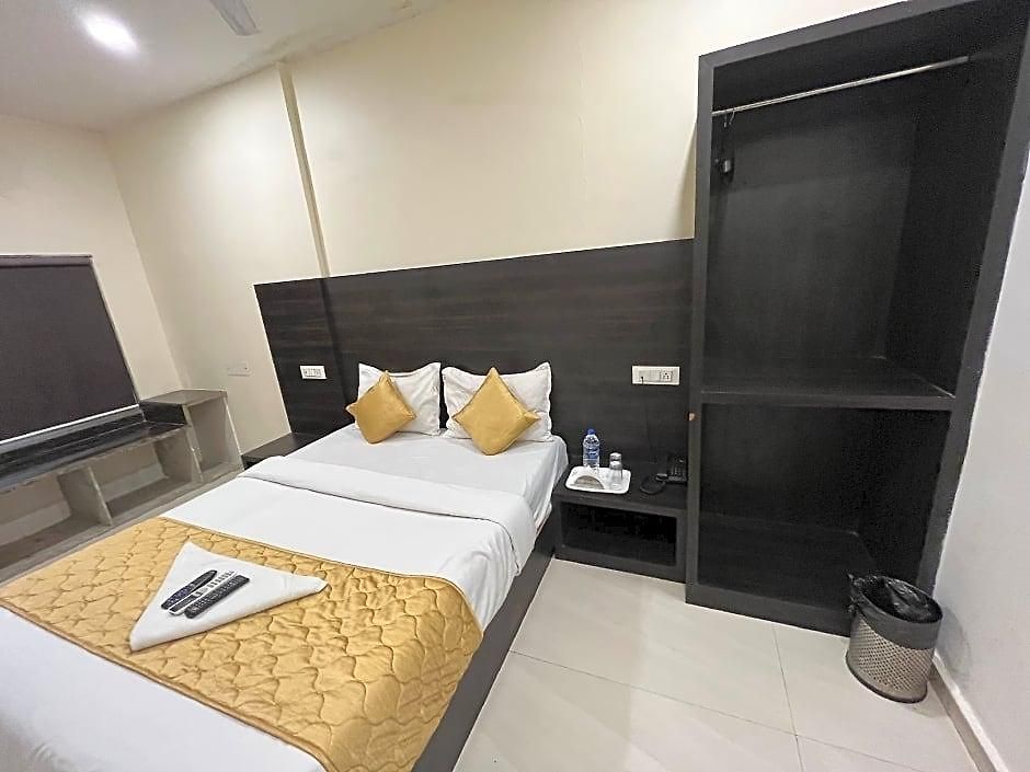 Windflower Regency - Near Kokilaben Hospital 3*