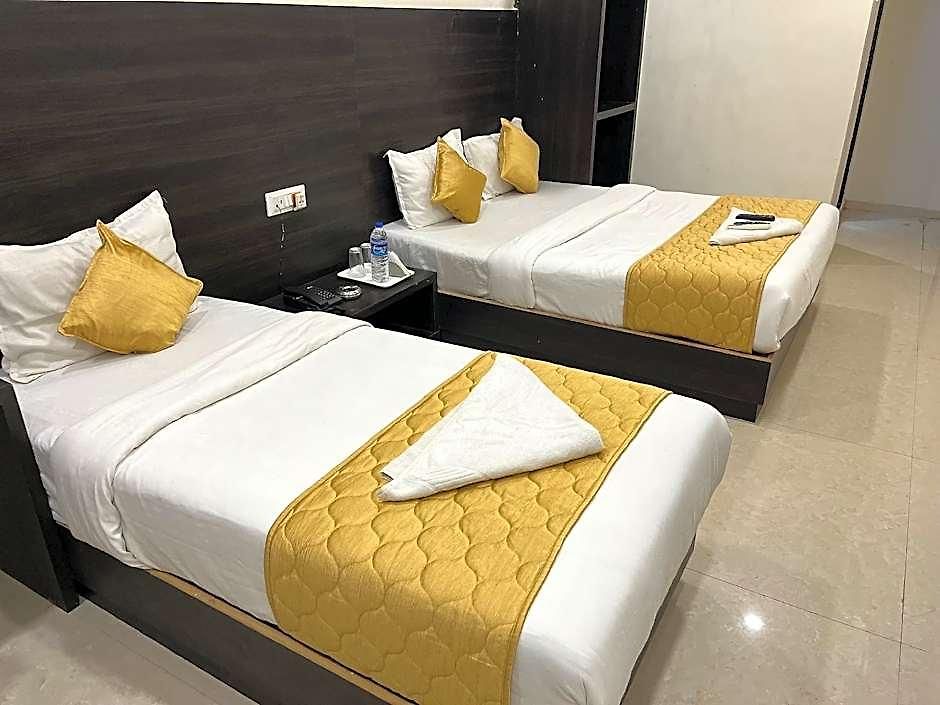 Windflower Regency - Near Kokilaben Hospital Hotel Mumbai