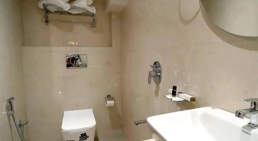 Alfa Executive Hotel Mumbai
