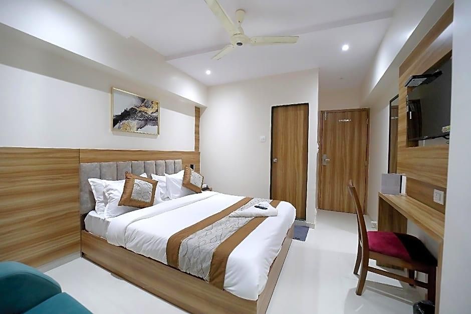 Alfa Executive Hotel