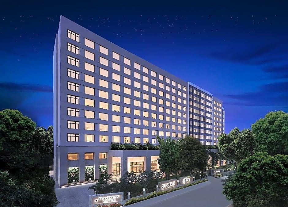 Aurika, International Airport - Luxury By Lemon Tree Hotel 5*