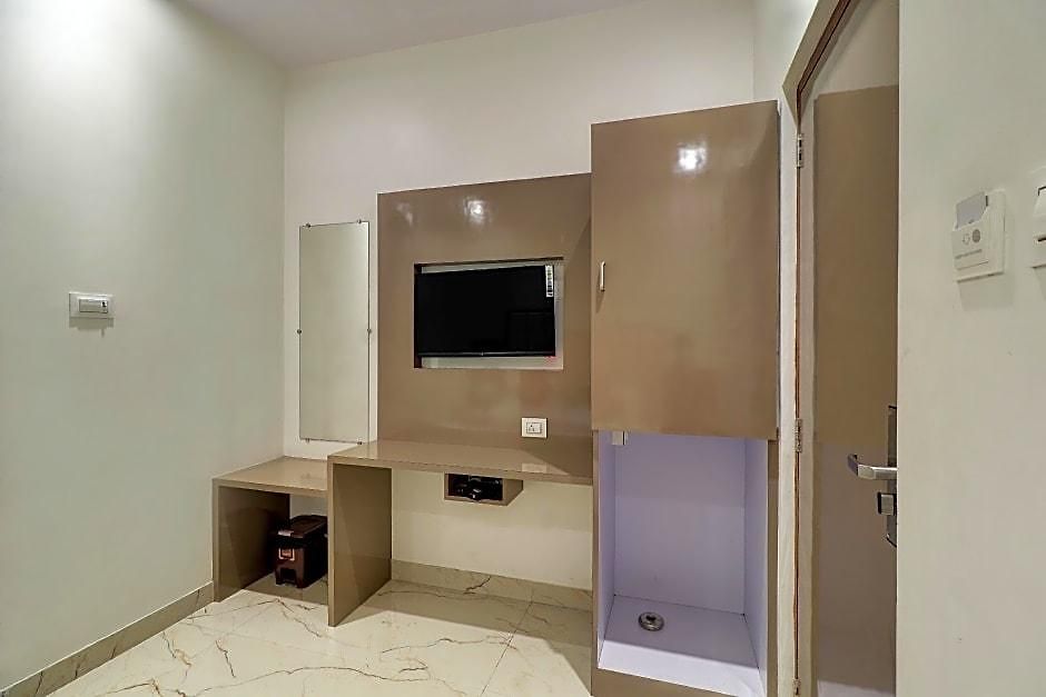 Hotel A K 3*
