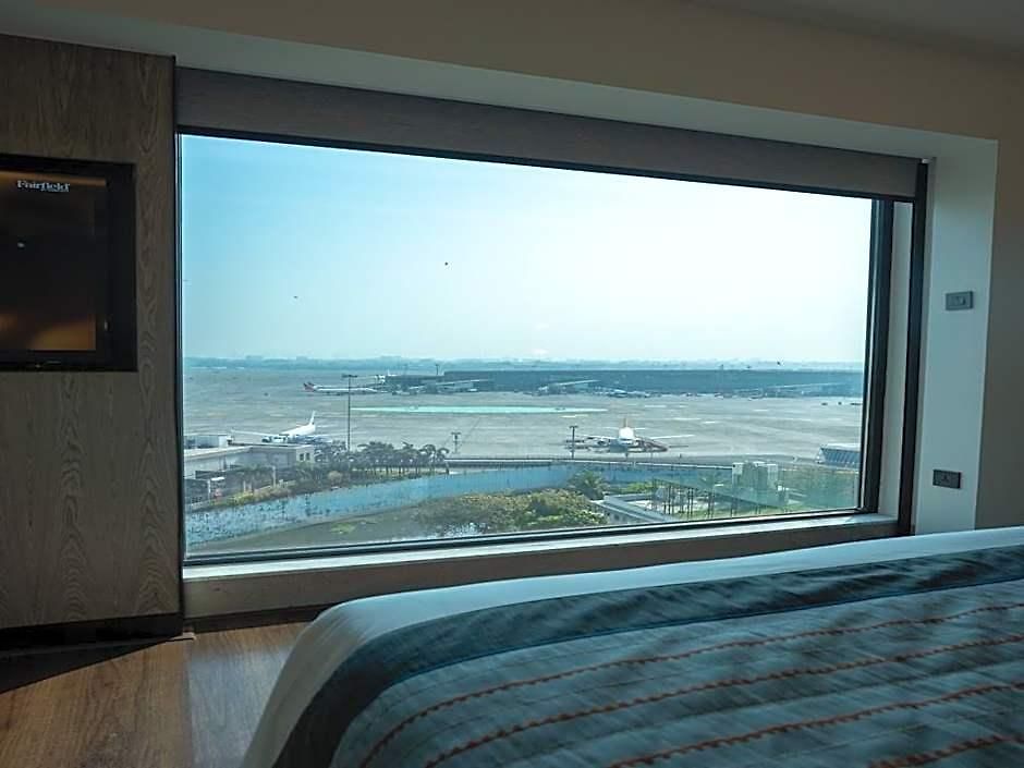 Hotel Fairfield By Marriott International Airport Mumbai