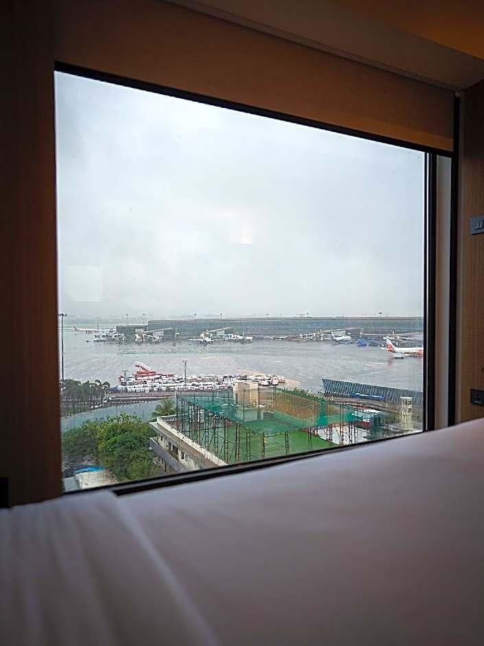 Fairfield By Marriott International Airport Hotel Mumbai