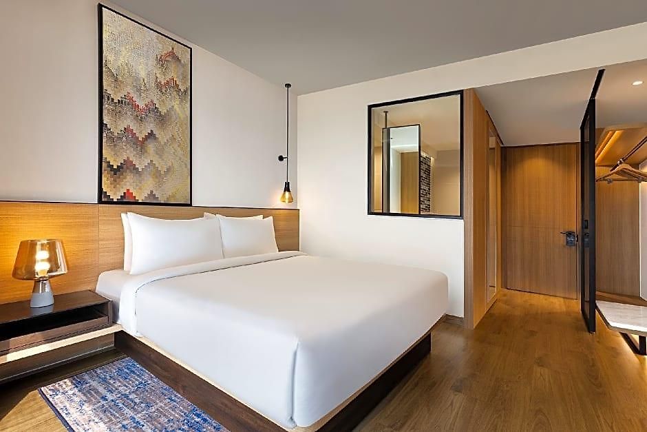 Fairfield By Marriott International Airport Hotel