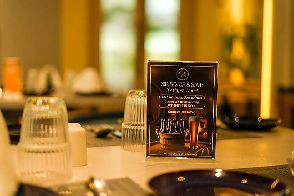 Ramee Techome 4* Mumbai