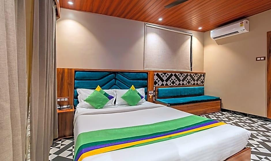 Hotel Treebo Andheri East