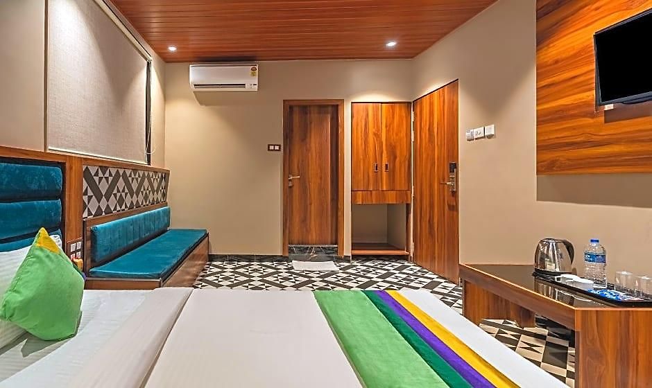 Hotel Treebo Andheri East 3*