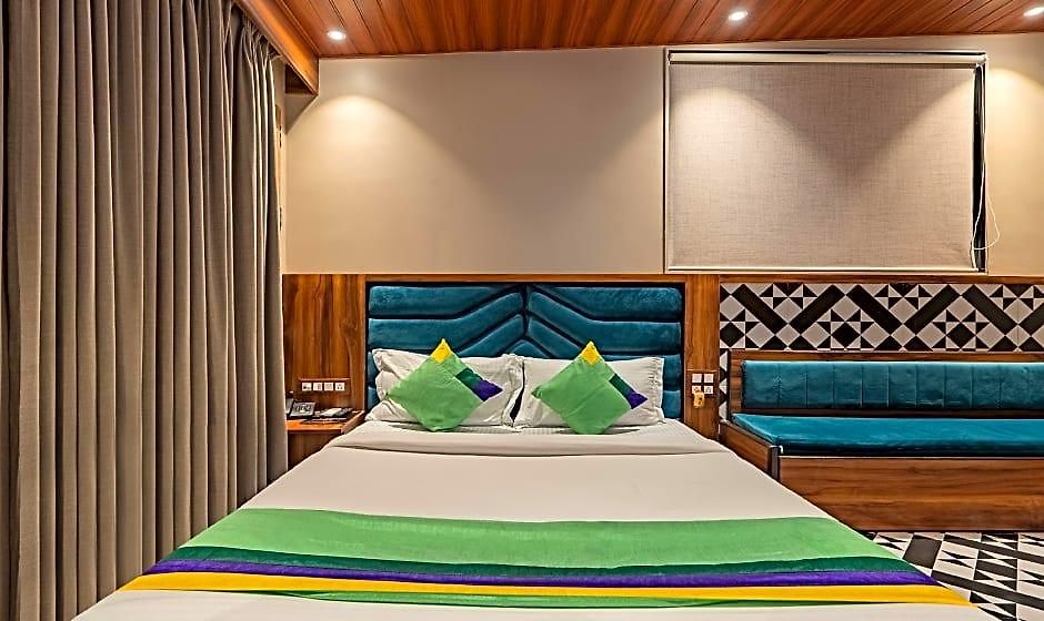 Treebo Andheri East Hotel Mumbai