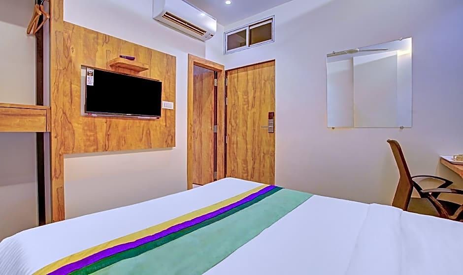 Treebo Andheri East 3* Mumbai
