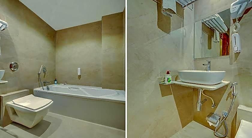 Treebo Andheri East 3*