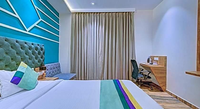 Hotel Treebo Andheri East Mumbai