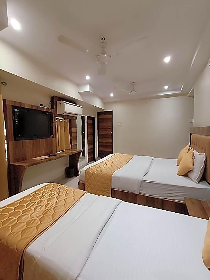 Rishi International - Grant Road Mumbai