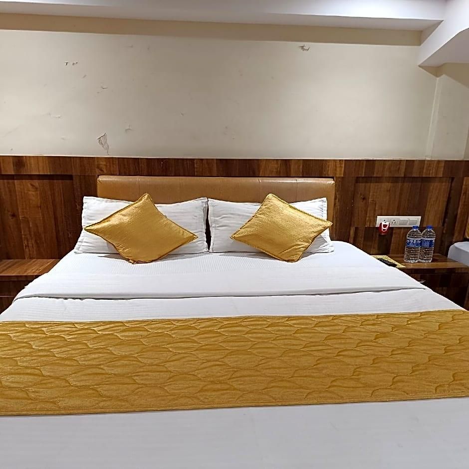 Rishi International - Grant Road 3* Mumbai