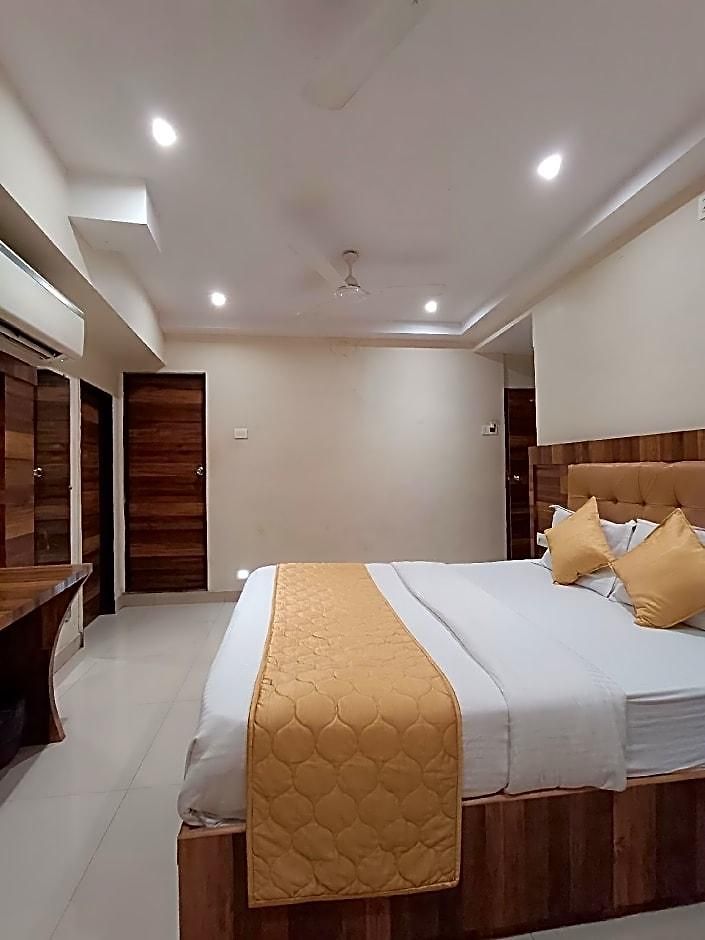 Rishi International - Grant Road Mumbai