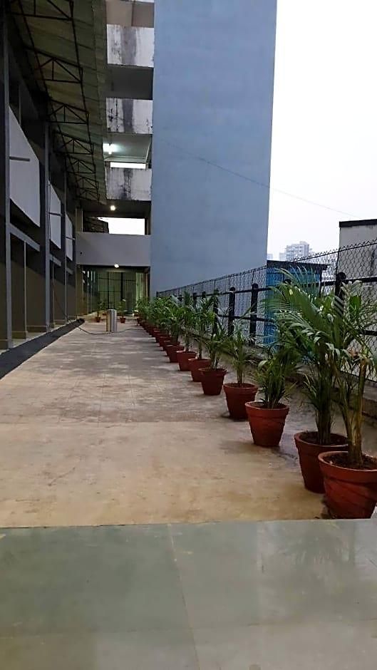 Country By Turtle & - Airport Hotel 3*