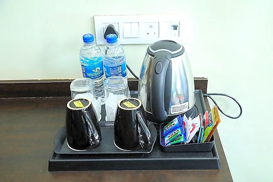 Country By Turtle & - Airport Hotel Mumbai