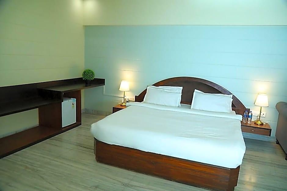 Hotel Country By Turtle & - Airport