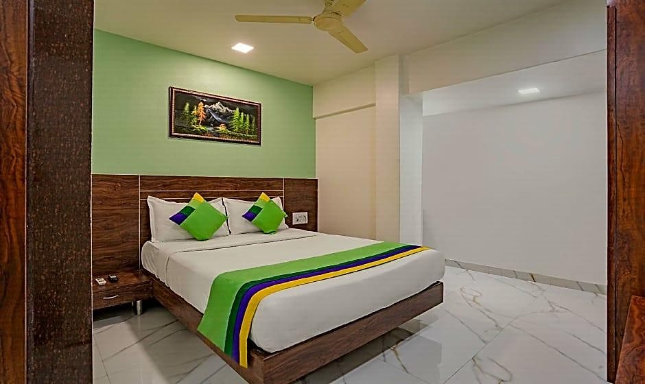 Treebo Atithi Malad 3* Mumbai