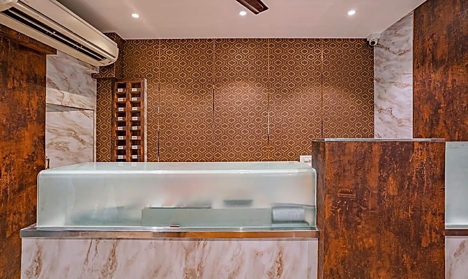 Treebo Atithi Malad Hotel
