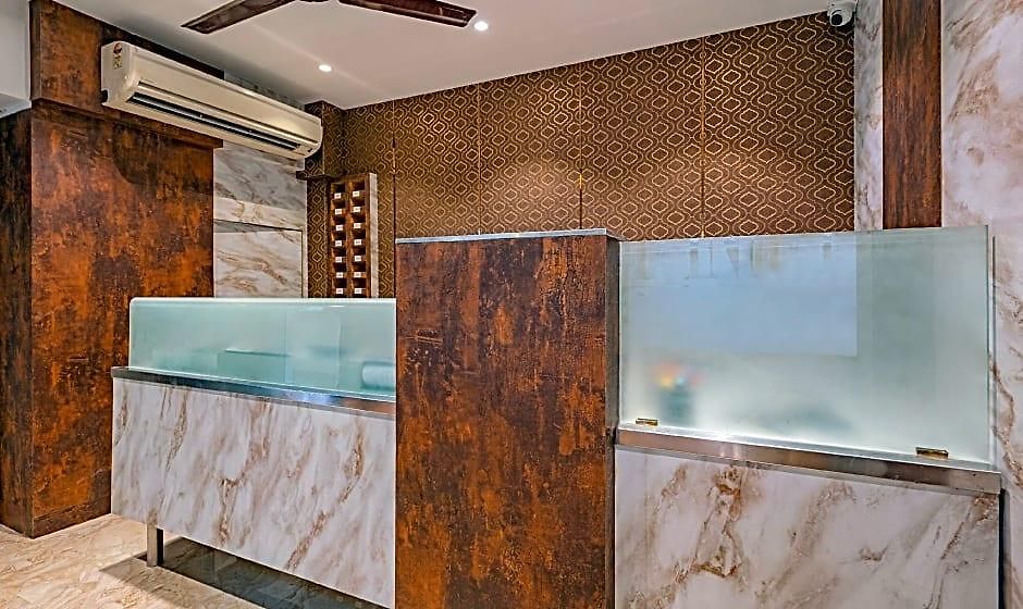 Hotel Treebo Atithi Malad Mumbai