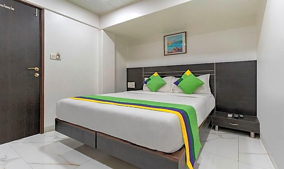 Treebo Atithi Malad Hotel