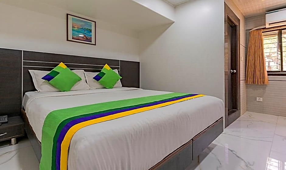 Treebo Atithi Malad 3* Mumbai
