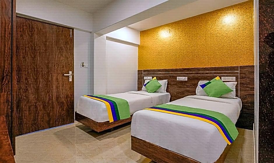 Treebo Atithi Malad 3* Mumbai