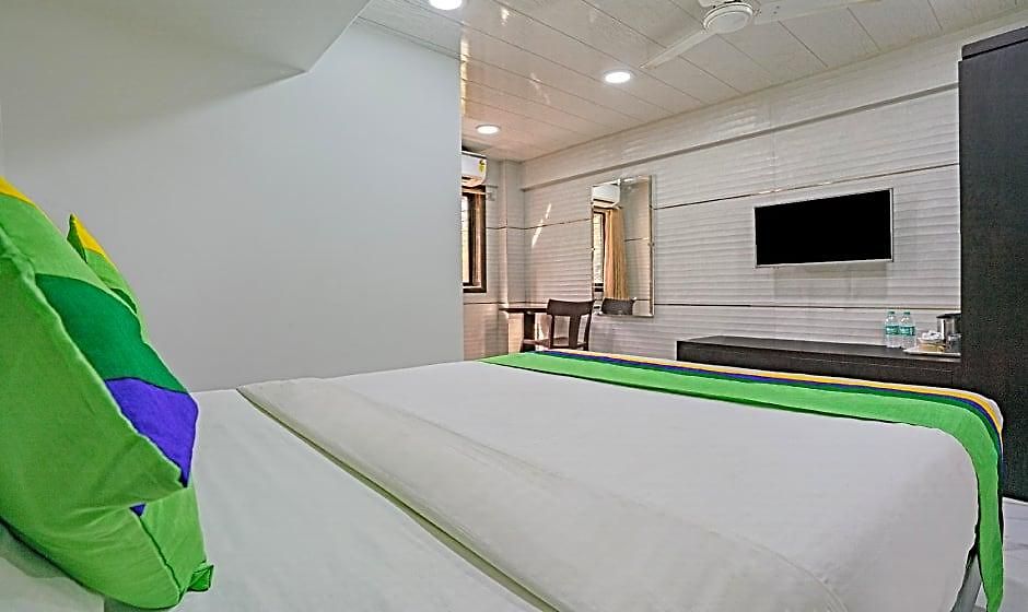Hotel Treebo Atithi Malad 3*
