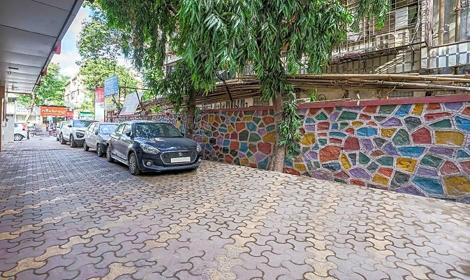 Hotel Treebo Atithi Malad 3*