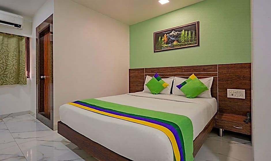 Treebo Atithi Malad 3* Mumbai