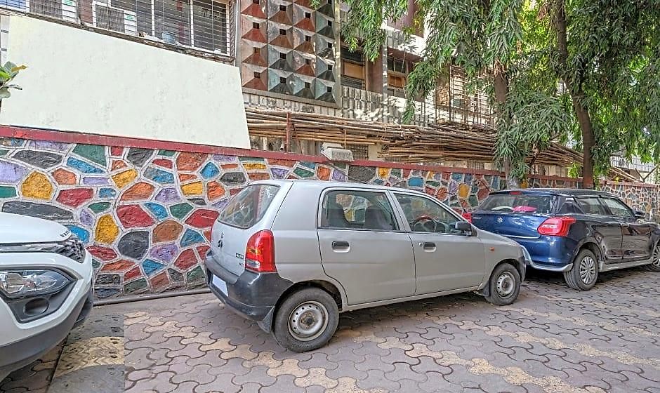 Treebo Atithi Malad Hotel Mumbai