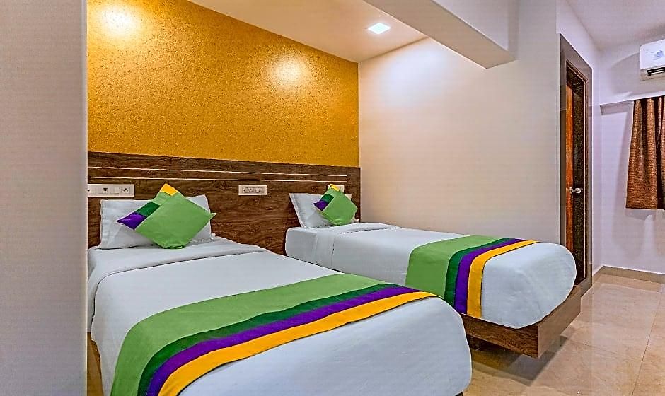 Treebo Atithi Malad Hotel