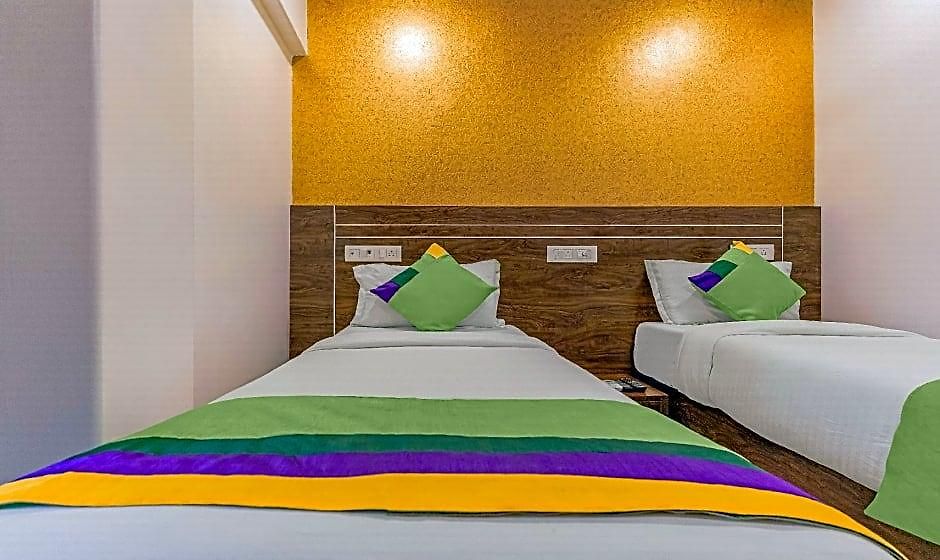 Treebo Atithi Malad 3* Mumbai
