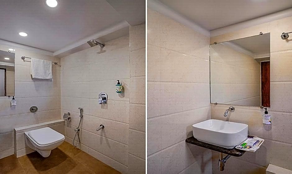 Hotel Treebo Atithi Malad