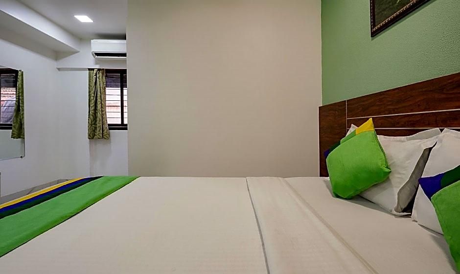 Hotel Treebo Atithi Malad 3*
