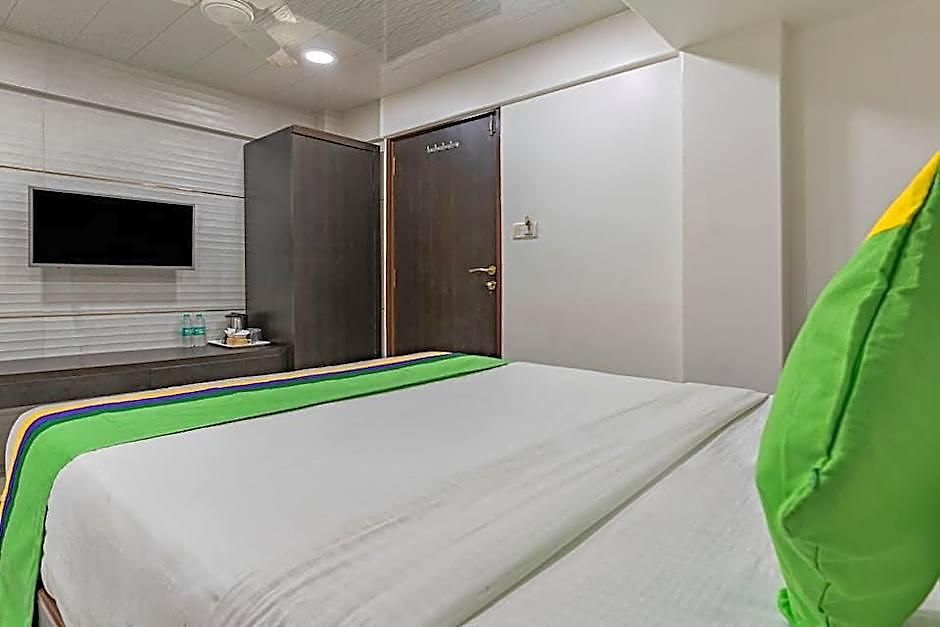 Treebo Atithi Malad Hotel Mumbai