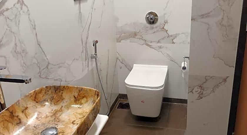 Airport Annex Hotel Mumbai
