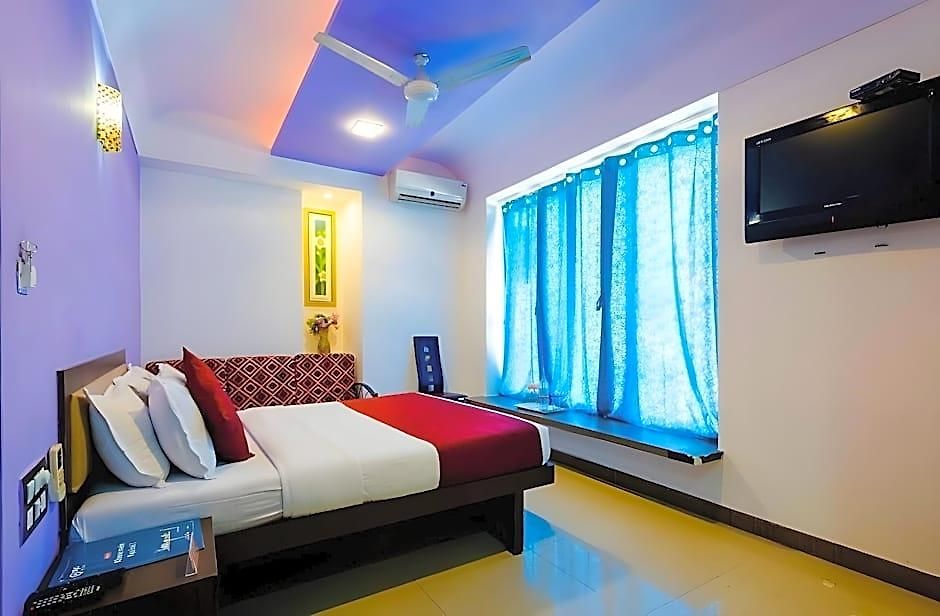 Airport Annex Hotel Mumbai