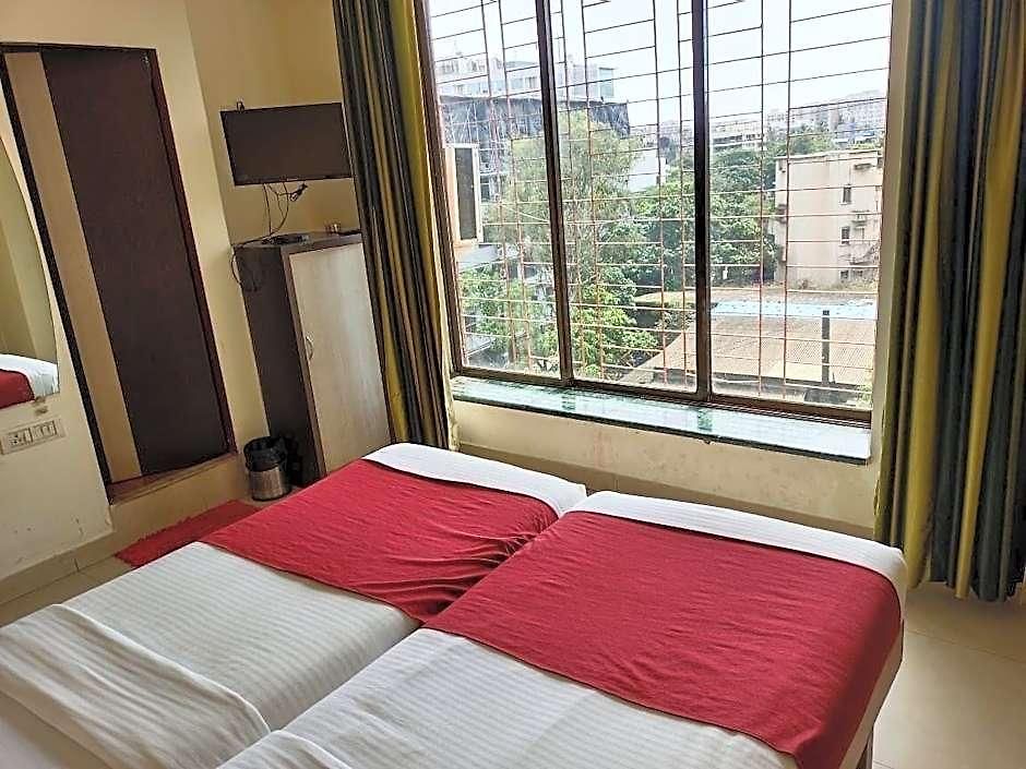 Airport Annex Hotel 3*