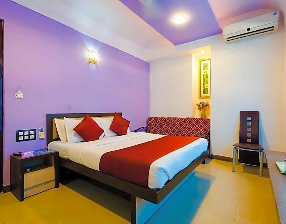 Airport Annex 3* Mumbai