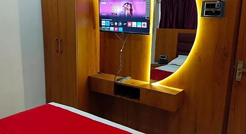 Hotel Airport Annex Mumbai