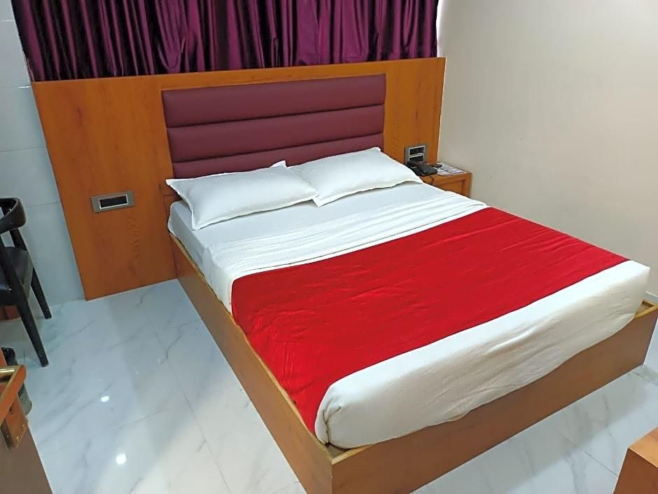 Airport Annex Hotel Mumbai