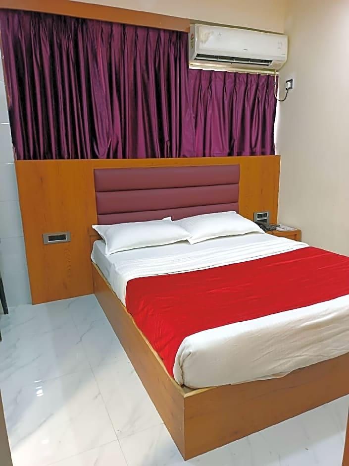Airport Annex Hotel 3*