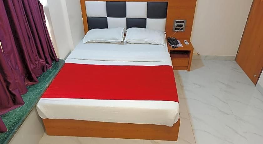 Airport Annex Hotel Mumbai