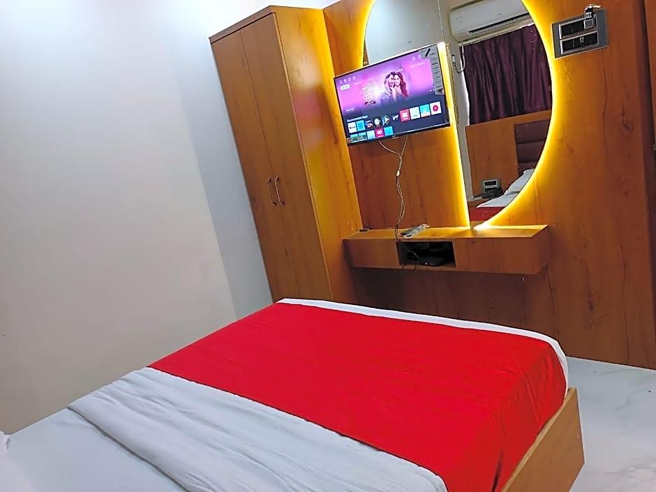 Airport Annex 3* Mumbai