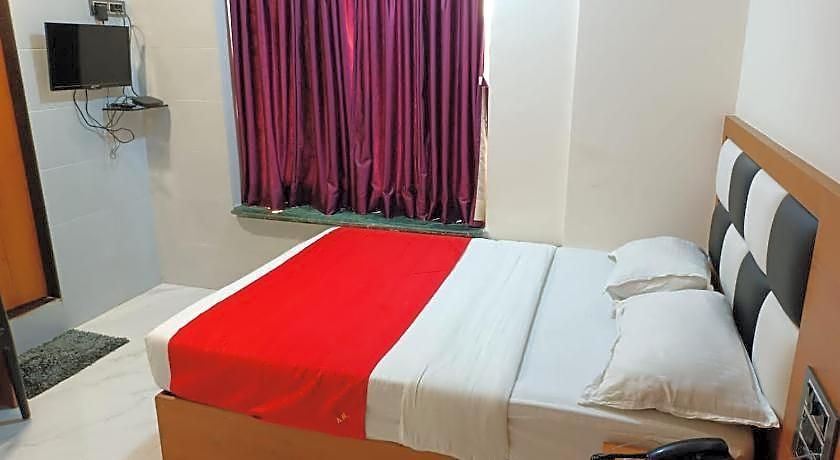 Hotel Airport Annex Mumbai