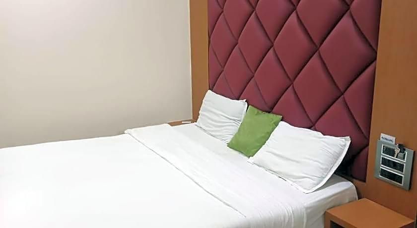 Airport Annex Hotel 3*